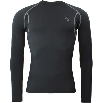 Sous maillot manches longues Peak Mountain Canjoy XL - Publicité Sous maillot manches longues Peak Mountain Canjoy XL - Publicité