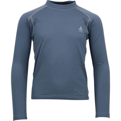 Sous maillot manches longues enfant Peak Mountain Ecanjim 4 ans - Publicité Sous maillot manches longues enfant Peak Mountain Ecanjim 4 ans - Publicité