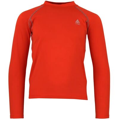 Sous maillot manches longues enfant Peak Mountain Ecanjim 4 ans - Publicité Sous maillot manches longues enfant Peak Mountain Ecanjim 4 ans - Publicité