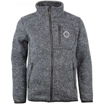 Polaire enfant Peak Mountain Ecapino 8 ans - Publicité Polaire enfant Peak Mountain Ecapino 8 ans - Publicité