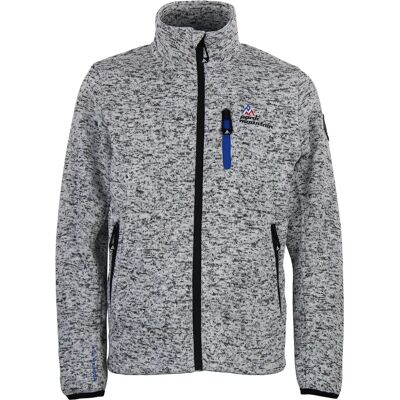 Blouson polaire enfant Peak Mountain Ecemo 4 ans - Publicité Blouson polaire enfant Peak Mountain Ecemo 4 ans - Publicité