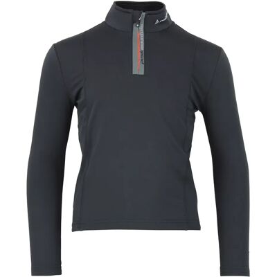 T-shirt 1ere peau avec zip enfant Peak Mountain Ecanevi 12 ans - Publicité T-shirt 1ere peau avec zip enfant Peak Mountain Ecanevi 12 ans - Publicité