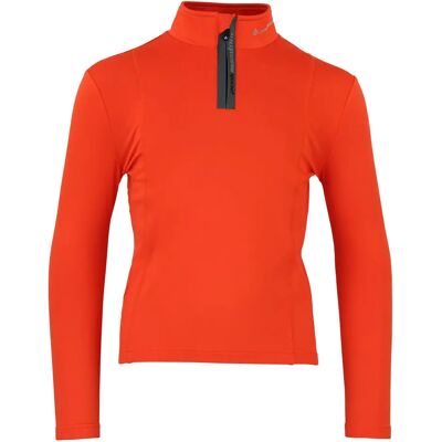 T-Shirt Junior Orange Peak Mountain Ecanevi - Vêtements d'Extérieur - Publicité T-Shirt Junior Orange Peak Mountain Ecanevi - Vêtements d'Extérieur - Publicité