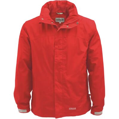 PRO-X Elements MERAN Veste imperméable - Respirante, Ventilée - Publicité PRO-X Elements MERAN Veste imperméable - Respirante, Ventilée - Publicité