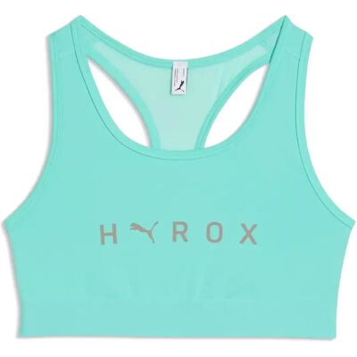 Brassière femme Puma X Hyrox Mid M - Publicité Brassière femme Puma X Hyrox Mid M - Publicité