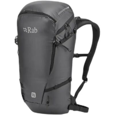 Sac d'alpinisme Ascendor Rab 27 M - Publicité Sac d'alpinisme Ascendor Rab 27 M - Publicité