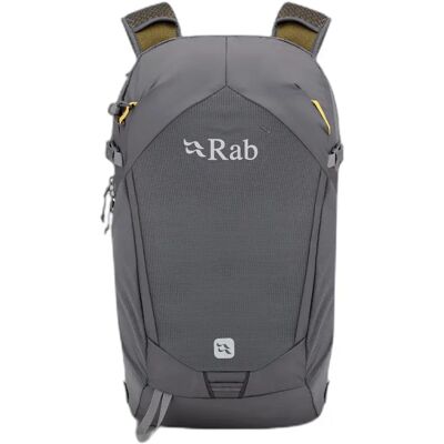 Sac de randonnée Rab Tygen 22 22 L - Publicité Sac de randonnée Rab Tygen 22 22 L - Publicité