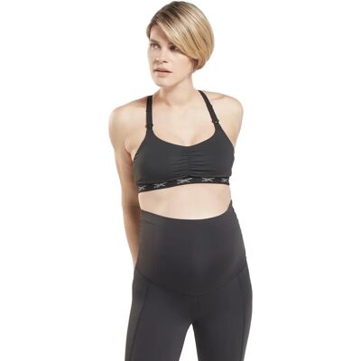 Brassière femme Reebok Nursing Sports S - Publicité Brassière femme Reebok Nursing Sports S - Publicité