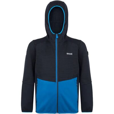 Veste softshell enfant Regatta Prenton III 9/10 ans - Publicité Veste softshell enfant Regatta Prenton III 9/10 ans - Publicité