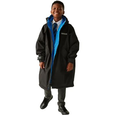 Veste imperméable enfant Regatta 9/13 ans - Publicité Veste imperméable enfant Regatta 9/13 ans - Publicité