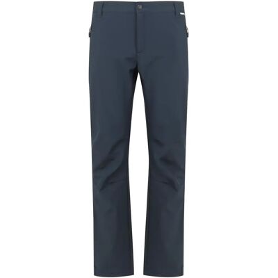 Pantalon de randonnée Regatta Geo II 48 Tall - Publicité Pantalon de randonnée Regatta Geo II 48 Tall - Publicité
