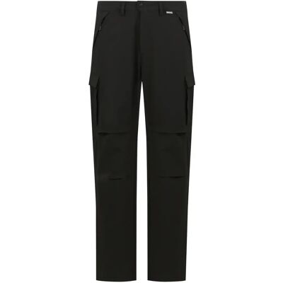 Pantalon cargo Regatta Questra 40 - Publicité Pantalon cargo Regatta Questra 40 - Publicité