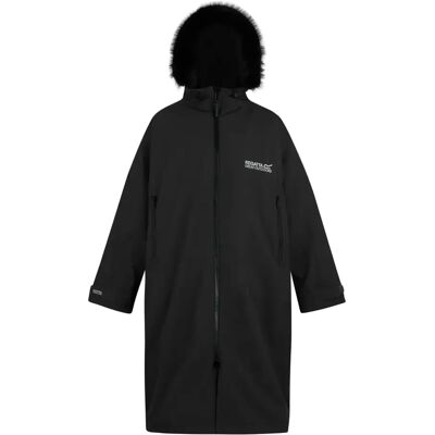 Veste imperméable Regatta Changing Pro S/M - Publicité Veste imperméable Regatta Changing Pro S/M - Publicité