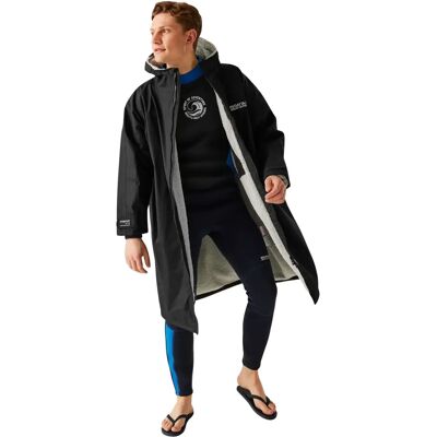 Regatta Manteau de Changement Imperméable XS/S - Manteau de Changement - Publicité Regatta Manteau de Changement Imperméable XS/S - Manteau de Changement - Publicité