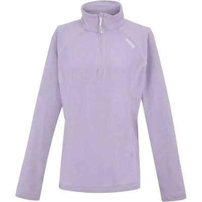 Regatta - Montes - Wisteria Lilac Thistle - Taille 20 - Fleece - Publicité Regatta - Montes - Wisteria Lilac Thistle - Taille 20 - Fleece - Publicité