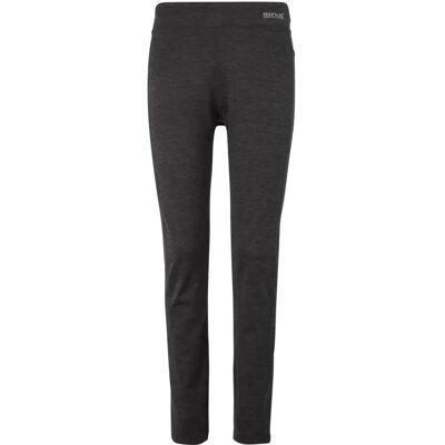Regatta - Holleen II Leggings - Size 18 - Winter - Leggings - Publicité Regatta - Holleen II Leggings - Size 18 - Winter - Leggings - Publicité