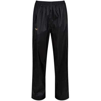 Pantalon imperméable femme Regatta Pack It XL - Publicité Pantalon imperméable femme Regatta Pack It XL - Publicité