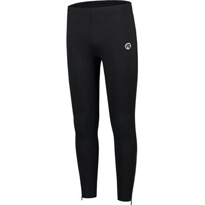 Pantalons d'hiver pour enfants Rogelli Core - Noir - Enfants - Publicité Pantalons d'hiver pour enfants Rogelli Core - Noir - Enfants - Publicité