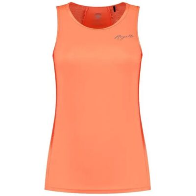 T-Shirt Sans Manches Coral pour Femmes Rogelli - Vêtements de Sport - Publicité T-Shirt Sans Manches Coral pour Femmes Rogelli - Vêtements de Sport - Publicité
