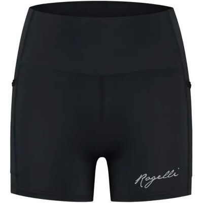 Rogelli 2XL Shorts de Course - Séchage Rapide, Reflecteurs - Publicité Rogelli 2XL Shorts de Course - Séchage Rapide, Reflecteurs - Publicité