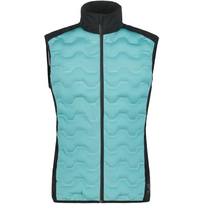 Gilet sans manches Rukka Maatta violet pour femmes - Vêtements de sport - Publicité Gilet sans manches Rukka Maatta violet pour femmes - Vêtements de sport - Publicité