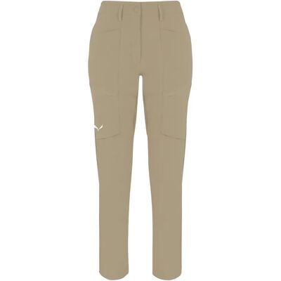 SALEWA Puez Durastretch Cargo Hose - Pantalons Cargo - Publicité SALEWA Puez Durastretch Cargo Hose - Pantalons Cargo - Publicité