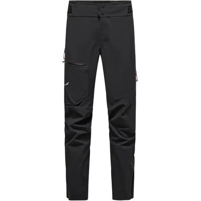 Pantalon de randonnée Salewa Ortles GTX 3L Epe M - Publicité Pantalon de randonnée Salewa Ortles GTX 3L Epe M - Publicité