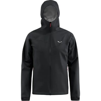 Veste imperméable Salewa Puez 50 - Publicité Veste imperméable Salewa Puez 50 - Publicité