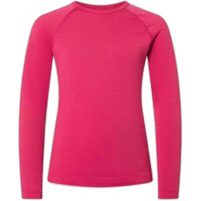 Sous maillot manches longues enfant super.natural Tundra175 12 ans - Publicité Sous maillot manches longues enfant super.natural Tundra175 12 ans - Publicité