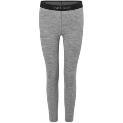 Legging enfant super.natural Tundra175 10 ans - Publicité Legging enfant super.natural Tundra175 10 ans - Publicité