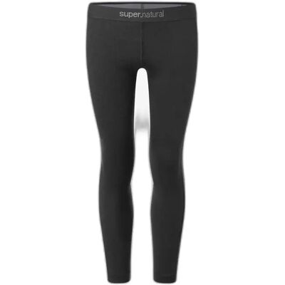 Legging enfant super.natural Arctic230 12 ans - Publicité Legging enfant super.natural Arctic230 12 ans - Publicité