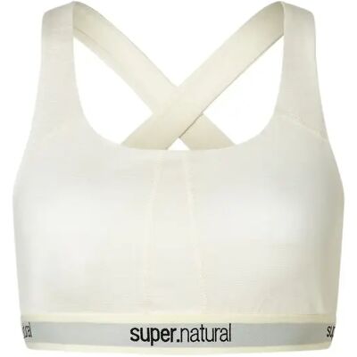 Brassière femme super.natural Feel Good XL - Publicité Brassière femme super.natural Feel Good XL - Publicité