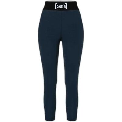 Legging femme super.natural Tundra175 3/4 XL - Publicité Legging femme super.natural Tundra175 3/4 XL - Publicité