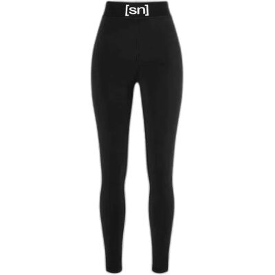 Legging femme super.natural Arctic230 2XL - Publicité Legging femme super.natural Arctic230 2XL - Publicité