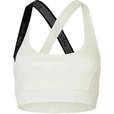 Brassière femme super.natural Rubberribbra S - Publicité Brassière femme super.natural Rubberribbra S - Publicité