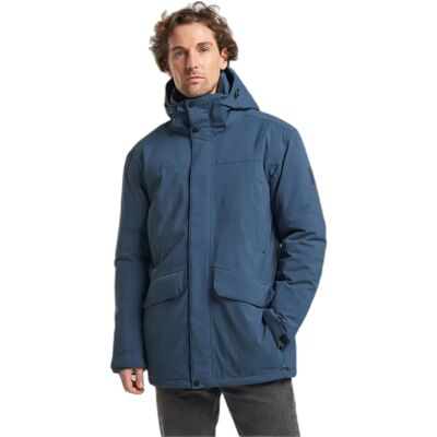 Veste imperméable Tenson Chris M - Publicité Veste imperméable Tenson Chris M - Publicité