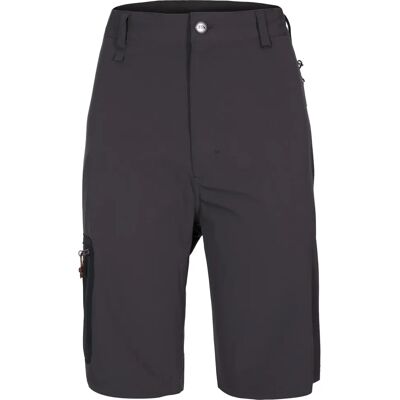 Short femme Trespass Rueful B XS - Publicité Short femme Trespass Rueful B XS - Publicité