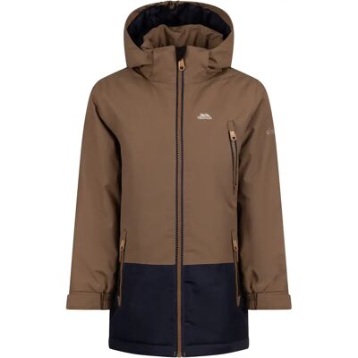 Veste imperméable enfant Trespass Franzz 2/3 ans - Publicité Veste imperméable enfant Trespass Franzz 2/3 ans - Publicité