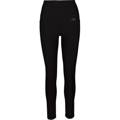 Legging femme Trespass Basca 2XS - Publicité Legging femme Trespass Basca 2XS - Publicité
