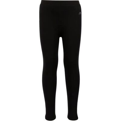 Legging fille Trespass Fuzzy 7/8 ans - Publicité Legging fille Trespass Fuzzy 7/8 ans - Publicité