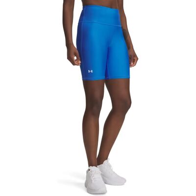 Cuissard cycliste femme Under Armour HeatGear Armour XS - Publicité Cuissard cycliste femme Under Armour HeatGear Armour XS - Publicité