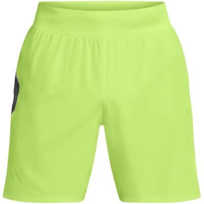 Under Armour Launch Elite Shorts - Shorts - Publicité Under Armour Launch Elite Shorts - Shorts - Publicité