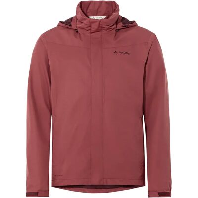 Veste Vaude Escape Bike Light - Imperméable et Coupe-Vent pour Cyclisme - Publicité Veste Vaude Escape Bike Light - Imperméable et Coupe-Vent pour Cyclisme - Publicité