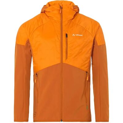 Vaude Brenva Veste II - PrimaLoft Silver - Imperméable - Slim Fit - Publicité Vaude Brenva Veste II - PrimaLoft Silver - Imperméable - Slim Fit - Publicité