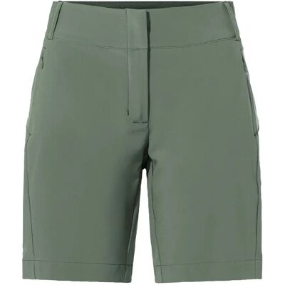 Vaude Skomer Bermuda Shorts - Vert - Shorts - Publicité Vaude Skomer Bermuda Shorts - Vert - Shorts - Publicité