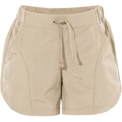 Shorts Detective Vaude Enfants - Léger, Séchage Rapide - Publicité Shorts Detective Vaude Enfants - Léger, Séchage Rapide - Publicité