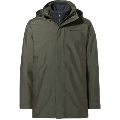 Parka VAUDE Idris XL - Publicité Parka VAUDE Idris XL - Publicité