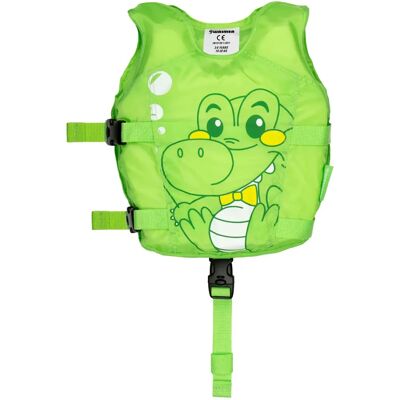 Gilet de Sauvetage Waimea JR Animaux - 3-6 Ans - Publicité Gilet de Sauvetage Waimea JR Animaux - 3-6 Ans - Publicité