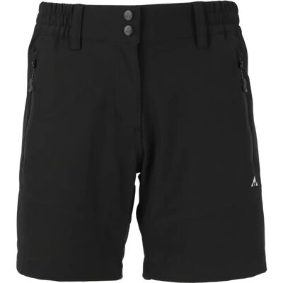 Short femme Whistler Lala Stretch 46 - Publicité Short femme Whistler Lala Stretch 46 - Publicité