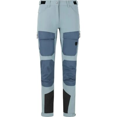 Pantalons Softshell Femmes WHISTLER Anissy - Vêtements de Plein Air Respirants - Publicité Pantalons Softshell Femmes WHISTLER Anissy - Vêtements de Plein Air Respirants - Publicité